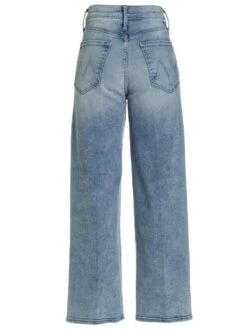 MOTHER Jeans 'the Rambler Ankle' -Free Vibe Shop mother Light Blue Jeans The Rambler Ankle 4