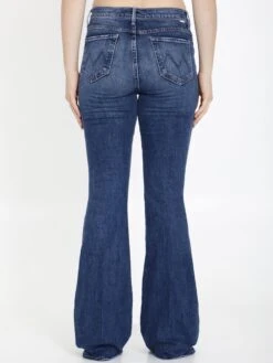 MOTHER The Super Cruiser Jeans -Free Vibe Shop mother Light blue The Super Cruiser Jeans 2