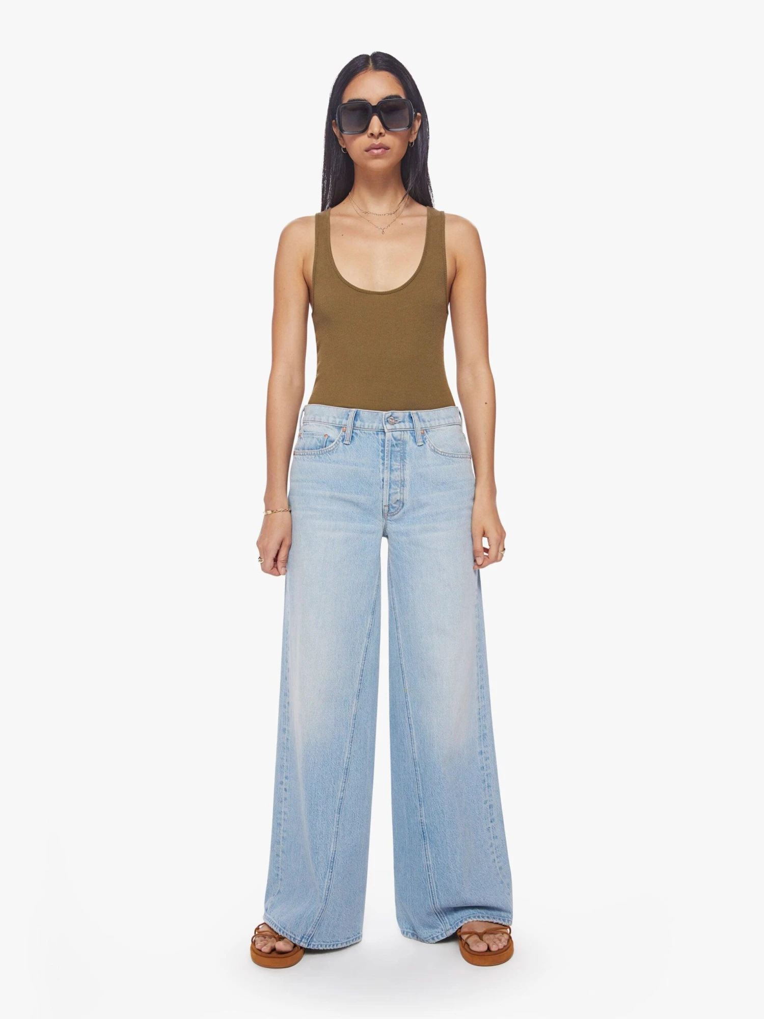 MOTHER The Down Low Enchanter Sneak 3 MOTHER The Down Low Enchanter Sneak