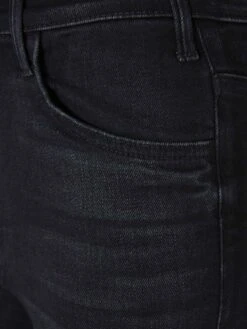 MOTHER Jeans The Hustler Ankle -Free Vibe Shop mother MIDNIGHT BLUE Jeans The Hustler Ankle 1