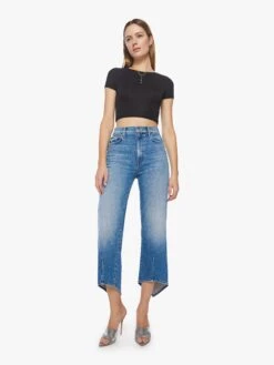 MOTHER The Backstabber Flood