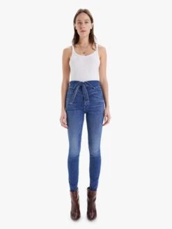 MOTHER The Triple Stack Looker