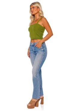 MOTHER The Insider Flood Jeans -Free Vibe Shop mother PSYCH The Insider Flood Jeans 2