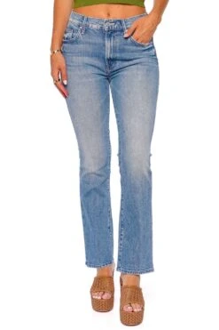 MOTHER The Insider Flood Jeans -Free Vibe Shop mother PSYCH The Insider Flood Jeans 4