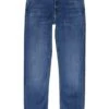 MOTHER Rider Mid-rise Cropped Jeans -Free Vibe Shop mother Rider Mid rise Straight leg Jeans