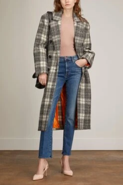 MOTHER The Insider Flood Jean -Free Vibe Shop mother The Insider Flood Jean 1