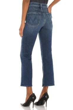 MOTHER The Tripper Weekender Fray My Treat -Free Vibe Shop mother The Streets Are Talking Tripper The Streets Are Talking 2