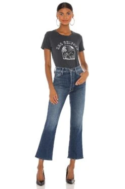 MOTHER The Tripper Weekender Fray My Treat -Free Vibe Shop mother The Streets Are Talking Tripper The Streets Are Talking 3