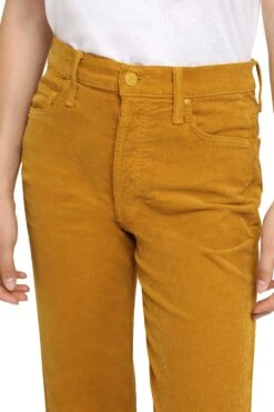 MOTHER The Tomcat Ankle Straight Leg Jeans -Free Vibe Shop mother The Tomcat Ankle Straight Leg Jeans 4