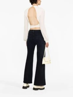 MOTHER The Tomcat Roller Denim Jeans 11 MOTHER The Tomcat Roller Denim Jeans -Free Vibe Shop mother The Tomcat Roller Denim Jeans 3