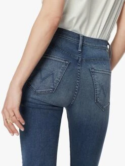 MOTHER The Tomcat Ankle Fray Watch Me 9 MOTHER The Tomcat Ankle Fray Watch Me -Free Vibe Shop mother WATCH ME The Tomcat Ankle Fray Watch Me 3