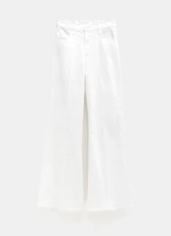 MOTHER Pantalón Hustler Roller Skimp