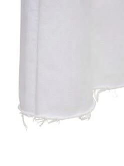 MOTHER The Tomcat Roller Fray Jeans 15 MOTHER The Tomcat Roller Fray Jeans -Free Vibe Shop mother White The Tomcat Roller Fray Jeans 5