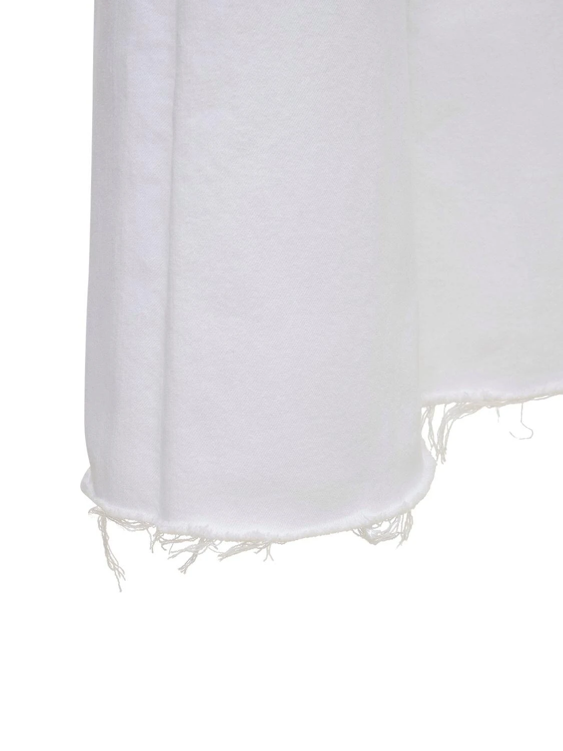 MOTHER The Tomcat Roller Fray Jeans 8 MOTHER The Tomcat Roller Fray Jeans - Image 6