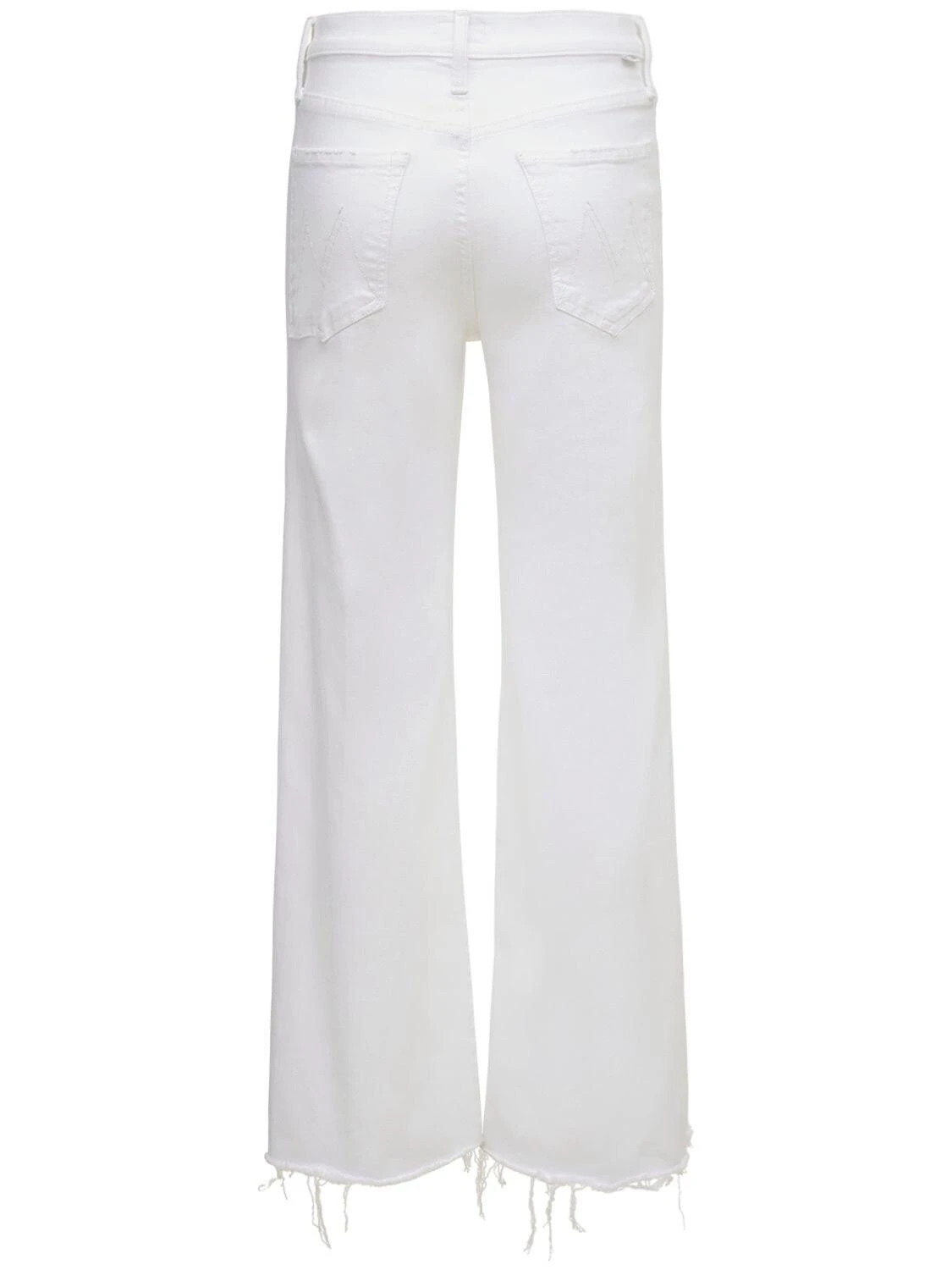 MOTHER The Tomcat Roller Fray Jeans 9 MOTHER The Tomcat Roller Fray Jeans - Image 7