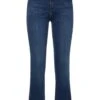 MOTHER The Insider Ankle Mid Rise Jeans 2 MOTHER The Insider Ankle Mid Rise Jeans -Free Vibe Shop mother blue Jeans the insider