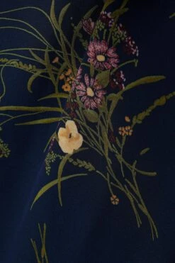 Luciana Lace-up Floral-print Crepe Midi Dress 9 Luciana Lace-up Floral-print Crepe Midi Dress -Free Vibe Shop reformation Blue Luciana Lace up Floral print Crepe Midi Dress 3