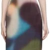 Multicolor Frankie Maxi Dress