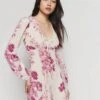 Ferris Dress -Free Vibe Shop reformation Crista Ferris Dress