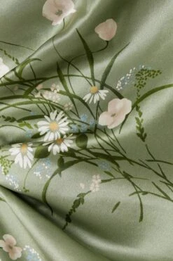 Earl Draped Floral-print Silk-charmeuse Maxi Dress 9 Earl Draped Floral-print Silk-charmeuse Maxi Dress -Free Vibe Shop reformation Green Earl Draped Floral print Silk charmeuse Maxi Dress 3