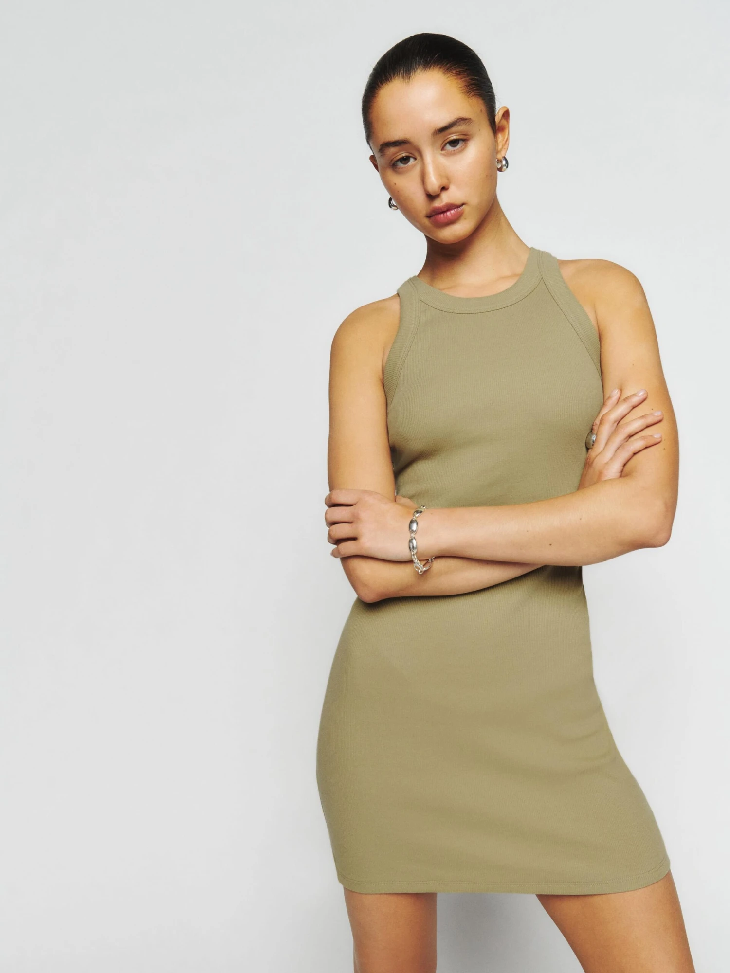 Loretta Knit Dress 3 Loretta Knit Dress