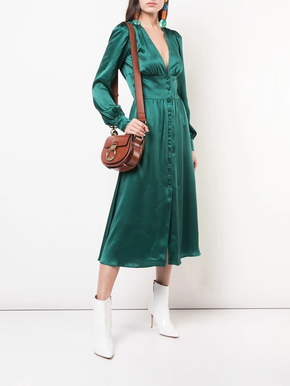 Nicola Dress 4 Nicola Dress - Image 2