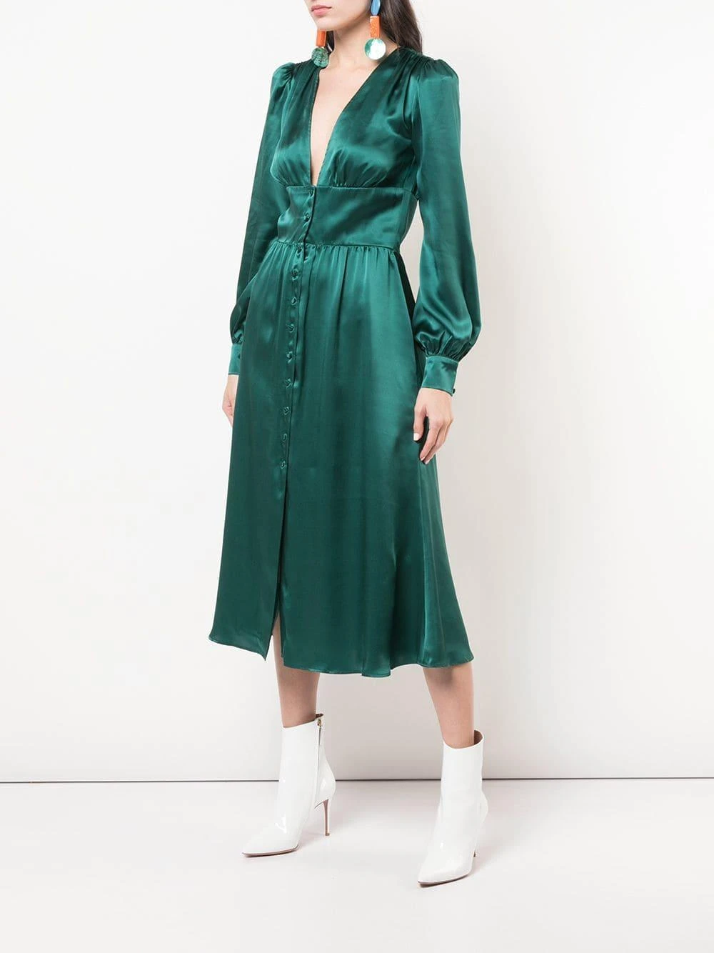 Nicola Dress 5 Nicola Dress - Image 3