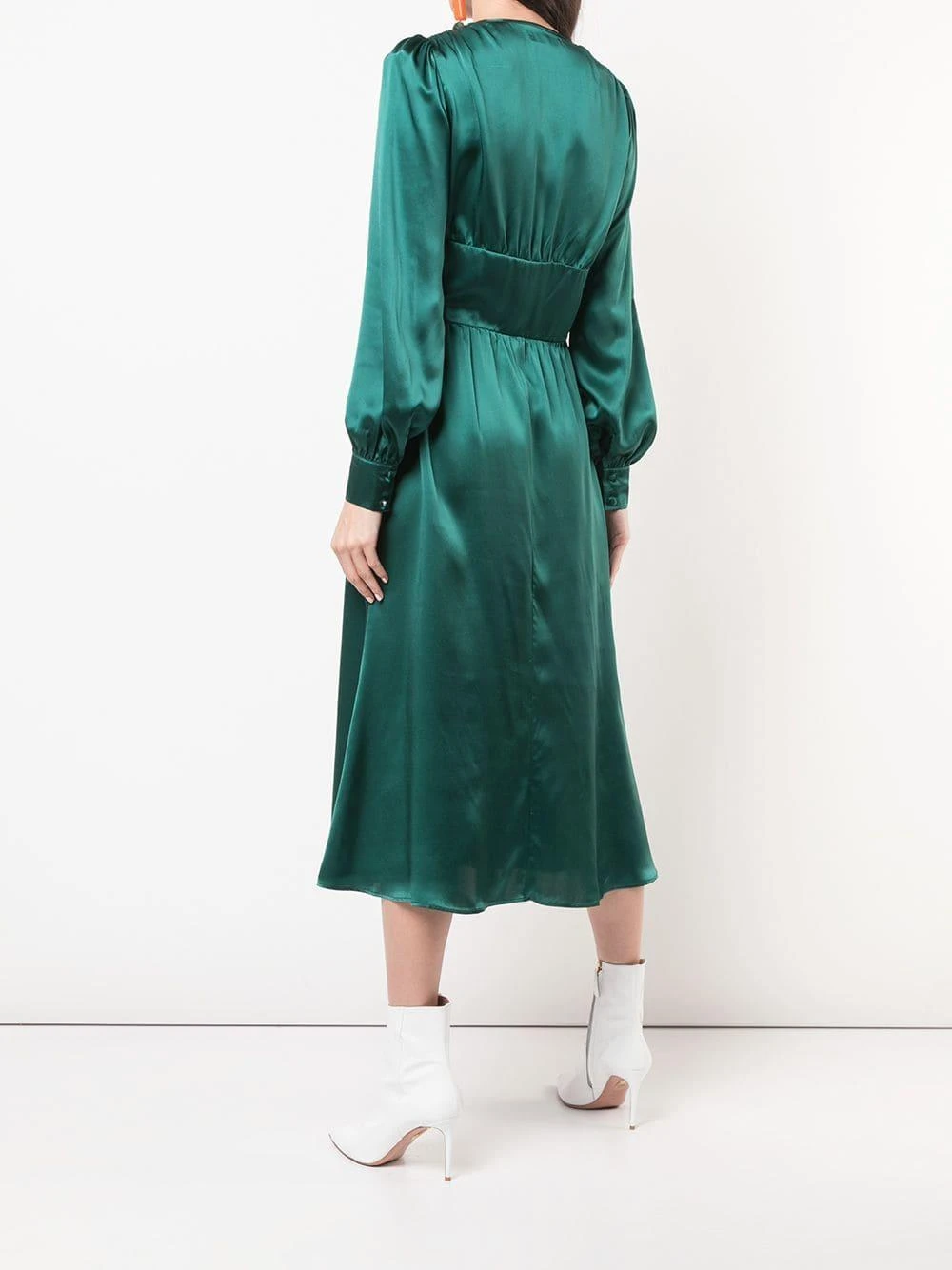 Nicola Dress 6 Nicola Dress - Image 4